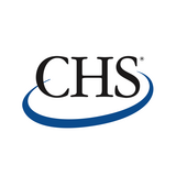 CHS Inc. logo