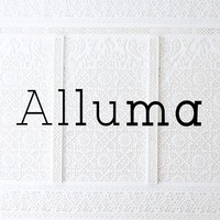 Alluma logo