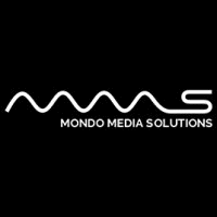 Mondo Media Solutions logo