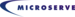 Microserve logo