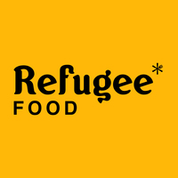 Refugee Food logo
