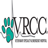 VRCC- Veterinary Referral Center of Colorado logo