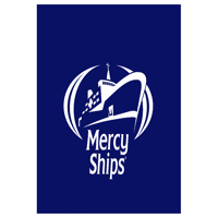 MERCY SHIPS logo
