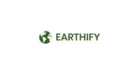 Earthify logo