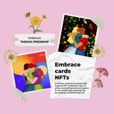 Embrace.cards