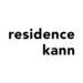 RESIDENCE KANN logo