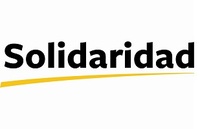 Solidaridad North America logo