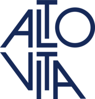 AltoVita logo
