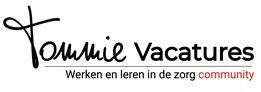 Werken in de zorg Community door Tommie Vacatures  | Onderdeel van tommieindezorg.nl