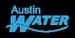 City of Austin Water logo
