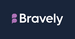 Bravely logo