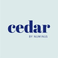Cedar Psychiatry logo