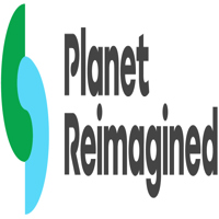Planet Reimagined logo