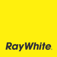 Ray White Preston logo