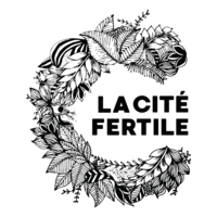 La Cité Fertile logo