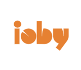ioby logo