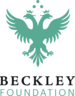 Beckley Foundation logo