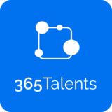 365Talents logo