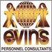 Evins Personnel logo