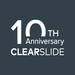 ClearSlide logo