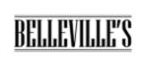 Bellevilles Watering Hole logo