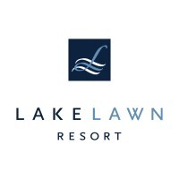 Lake Lawn Resort logo