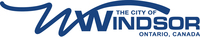 The Corporation of the City of Windsor logo