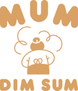 Mum Dim Sum logo