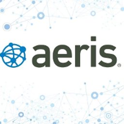Aeris Communications logo