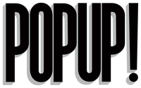 LE POPUP logo
