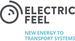 ElectricFeel logo
