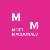 Mott MacDonald logo