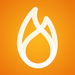 Fireside Project logo