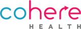 Cohere Health logo