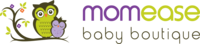 Momease Baby Boutique logo