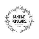 cantine populaire