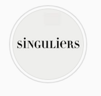 Singuliers logo