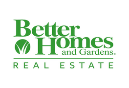 Better Homes and Gardens Real Estate Coast and Hinterland logo