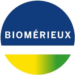 bioMerieux SA logo