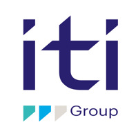 ITI Group logo