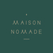 MAISON NOMADE logo
