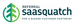 Saasquatch logo