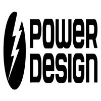 Power Design, Inc. logo
