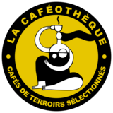 La Caféothèque SAS logo