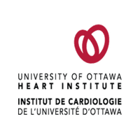 University of Ottawa Heart Institute logo