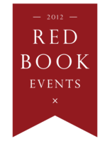 RedBook Events logo