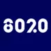 8020 Inc. logo
