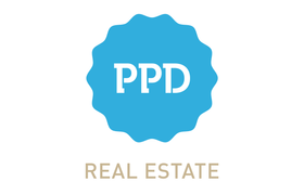 Phillips Pantzer Donnelley Real Estate logo