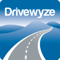 Drivewyze logo