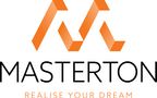 Masterton Homes Pty Ltd logo